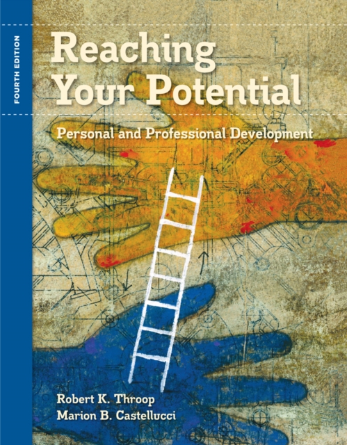 Reaching Your Potential : Personal and Professional Development, Paperback / softback Book