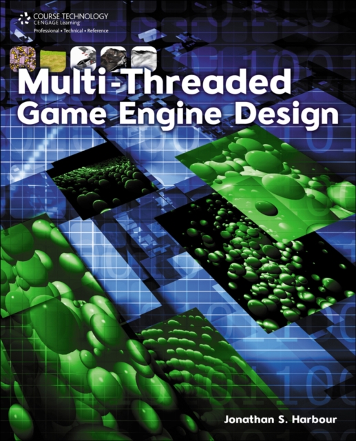 Multi-Threaded Game Engine Design, Paperback Book