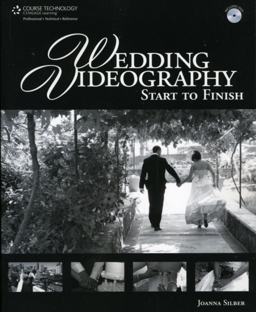 Wedding Videography : Start to Finish, Mixed media product Book
