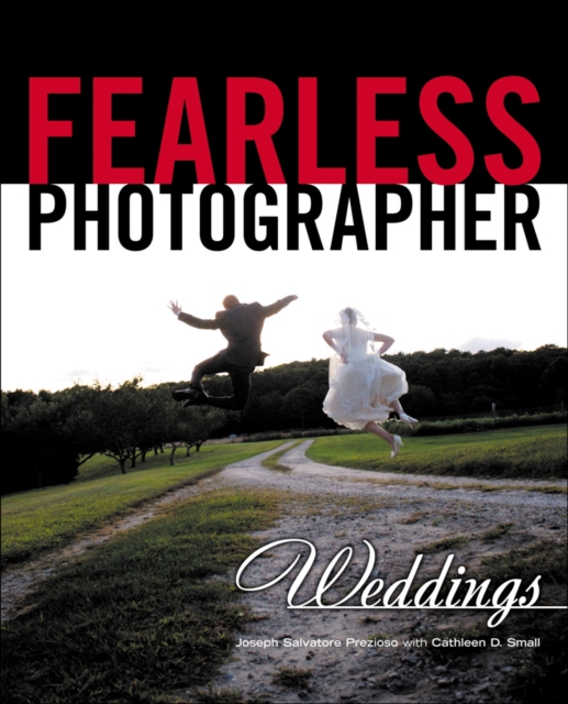 Fearless Photographer: Weddings, Mixed media product Book
