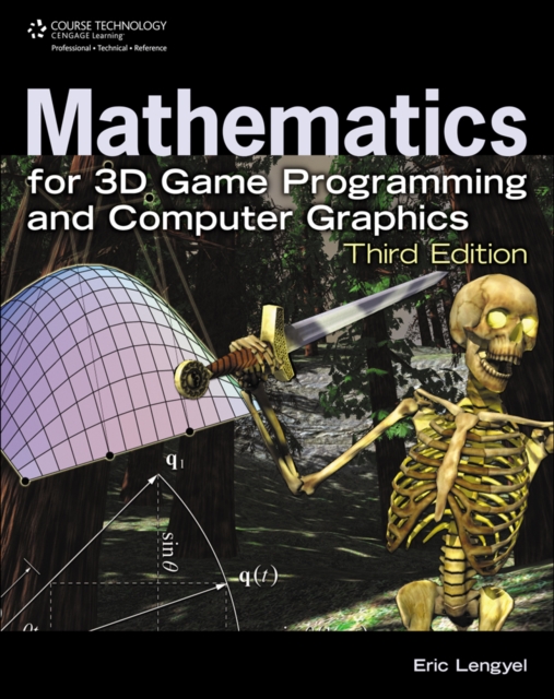 Mathematics for 3D Game Programming and Computer Graphics, Hardback Book