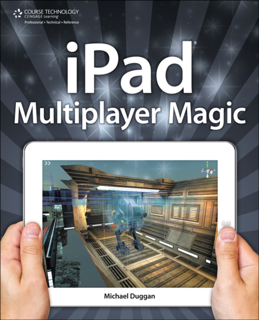iPad Multiplayer Magic, Paperback / softback Book