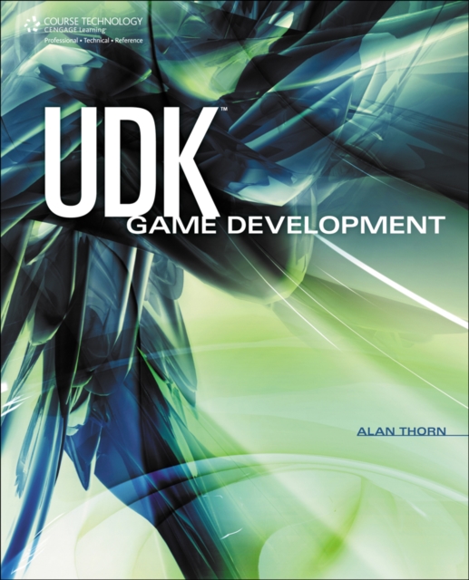 UDK Game Development, Paperback / softback Book