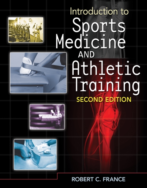 Introduction to Sports Medicine and Athletic Training, Mixed media product Book