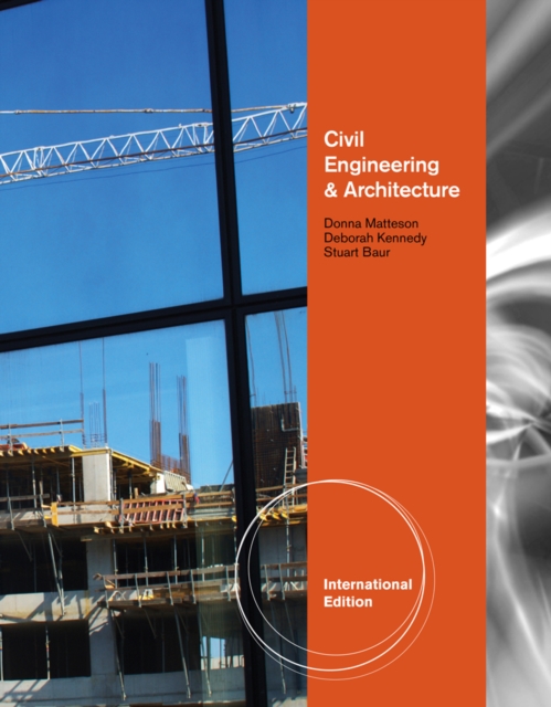 Civil Engineering and Architecture, Mixed media product Book