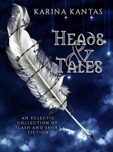 Heads & Tales, EA Book