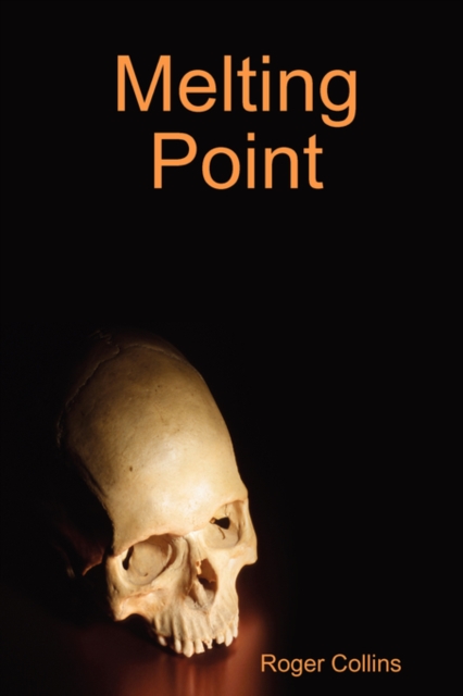 Melting Point, Paperback / softback Book