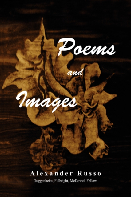 Poems and Images, Paperback / softback Book