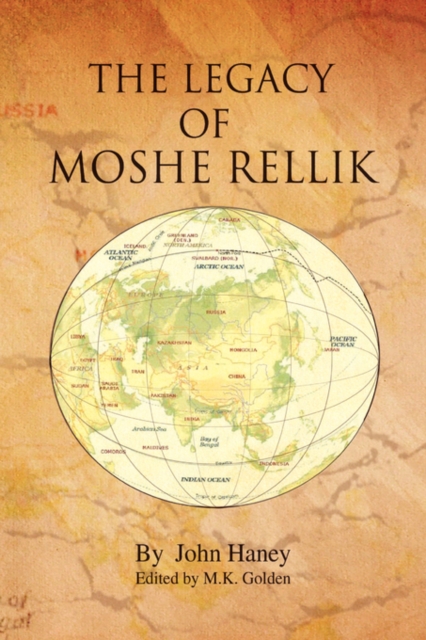 The Legacy of Moshe Rellik, Paperback / softback Book