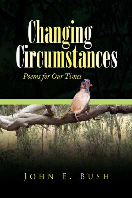 Changing Circumstances, Hardback Book