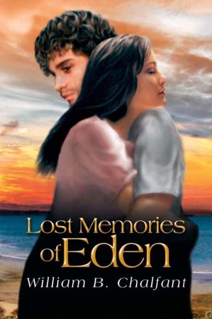 Lost Memories of Eden, Paperback / softback Book