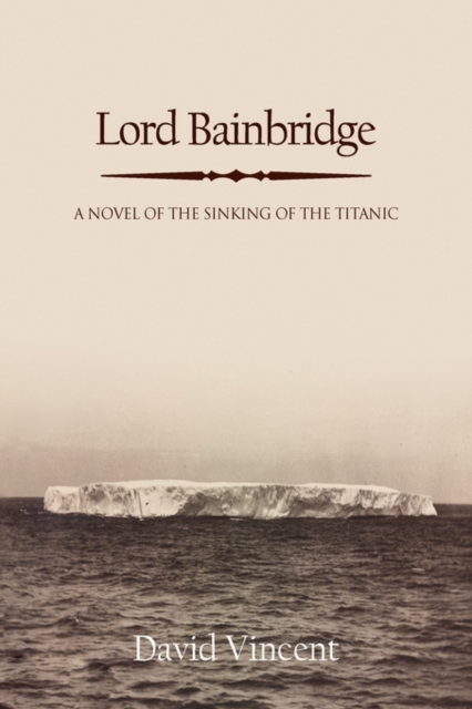 Lord Bainbridge, Paperback / softback Book