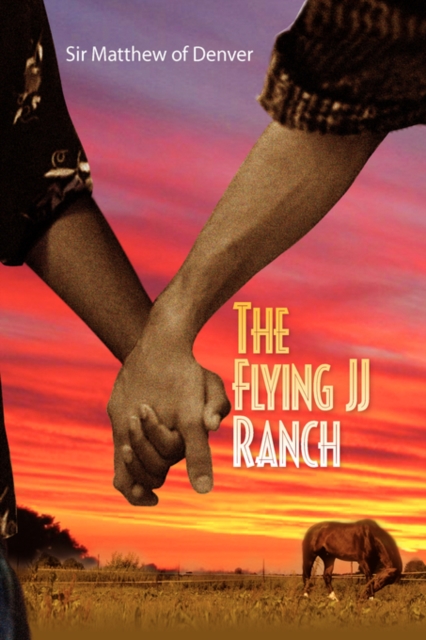 The Flying Jj Ranch, Hardback Book