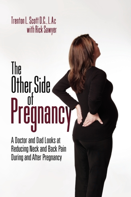 The Other Side of Pregnancy, Paperback / softback Book