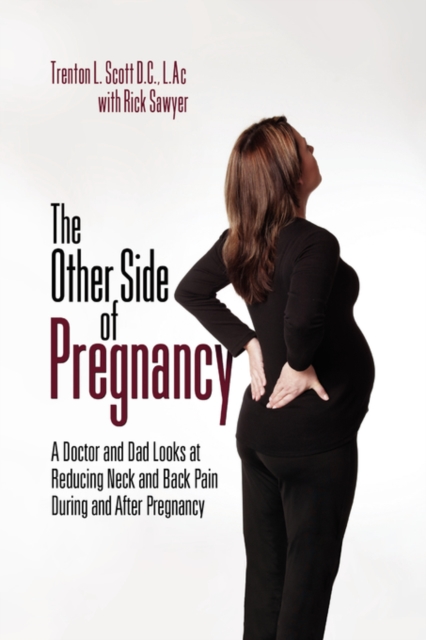 The Other Side of Pregnancy, Hardback Book