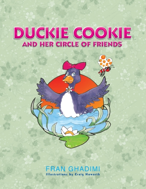 Duckie Cookie and Her Circle of Friends, Paperback / softback Book