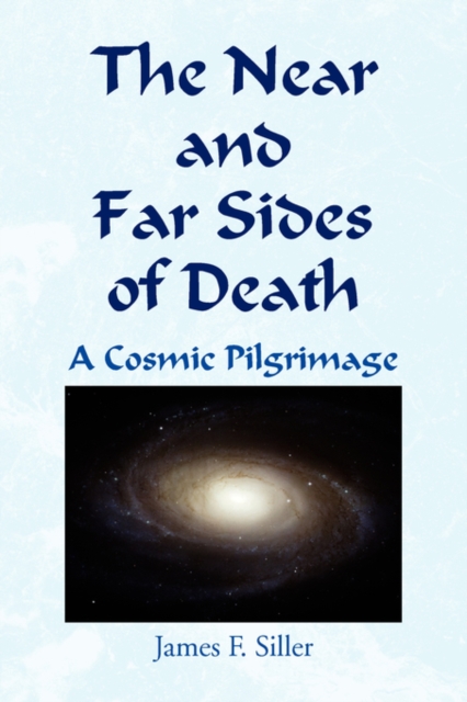The Near and Far Sides of Death, Paperback / softback Book