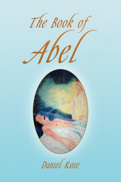 The Book of Abel, Paperback / softback Book