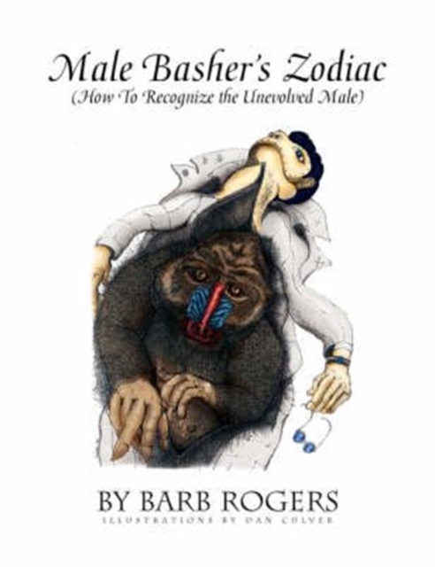 Male Basher's Zodiac, Paperback / softback Book