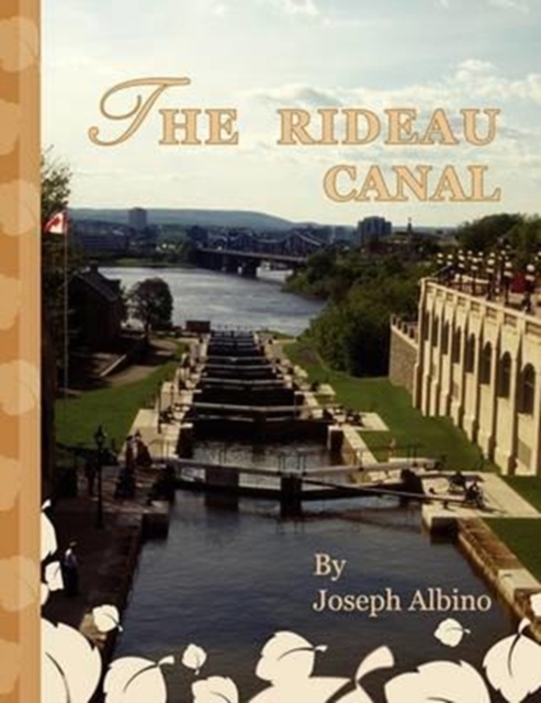 Rideau Canal, Paperback / softback Book
