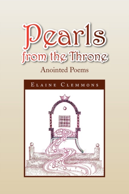 Pearls from the Throne, Paperback / softback Book