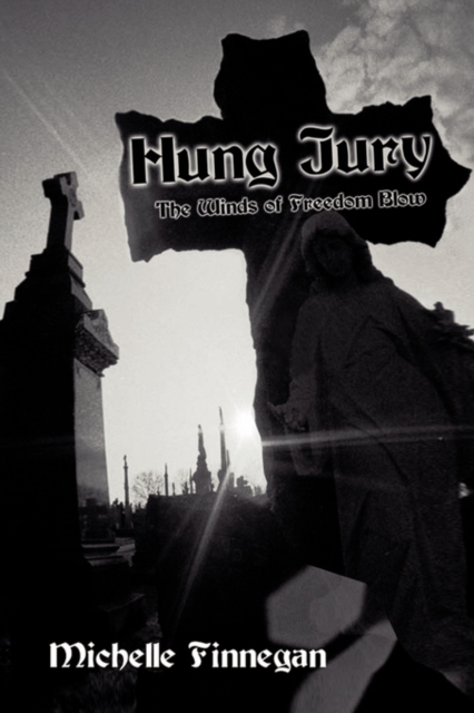 Hung Jury, Paperback / softback Book