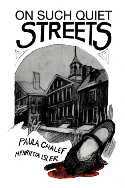 On Such Quiet Streets, Paperback / softback Book