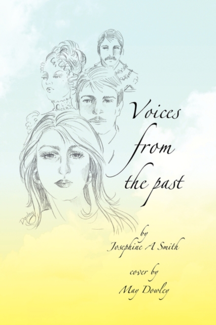 Voices from the Past, Paperback / softback Book