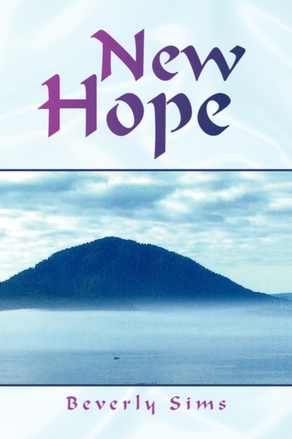 New Hope, Hardback Book