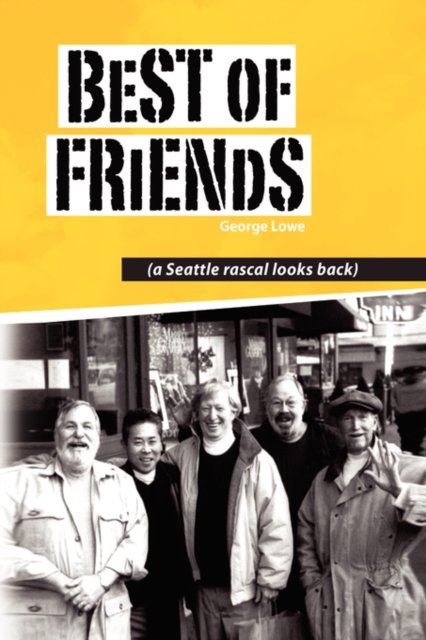 Best of Friends, Paperback / softback Book