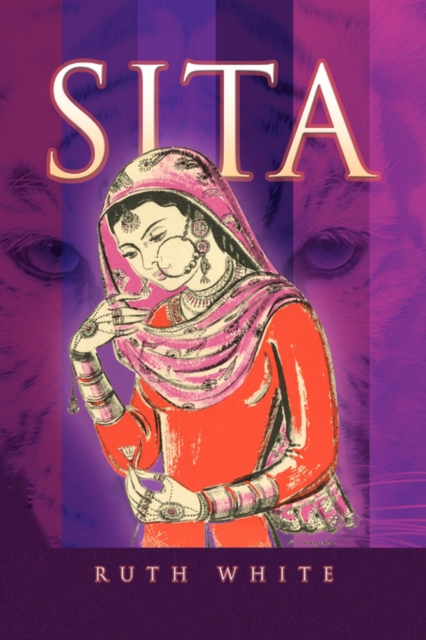 Sita, Hardback Book
