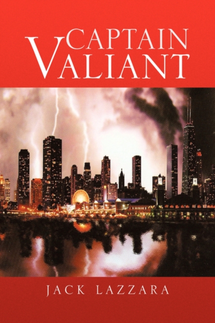 Captain Valiant, Paperback / softback Book