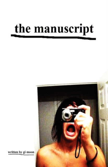 The Manuscript, Paperback / softback Book