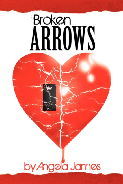 Broken Arrows, Paperback / softback Book