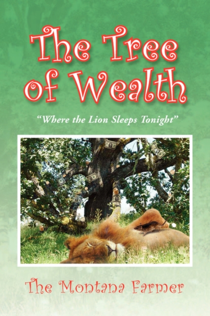 The Tree of Wealth, Paperback / softback Book