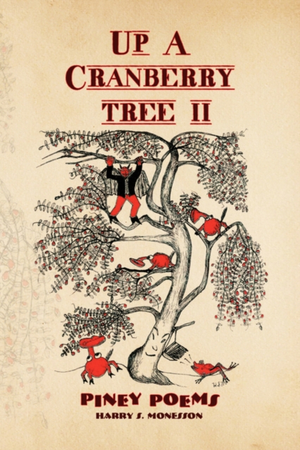 Up a Cranberry Tree II, Hardback Book