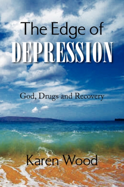 The Edge of Depression, Paperback / softback Book