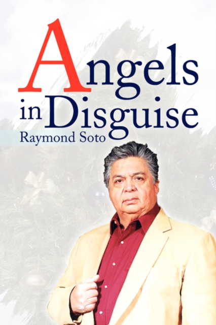 Angels in Disguise, Paperback / softback Book