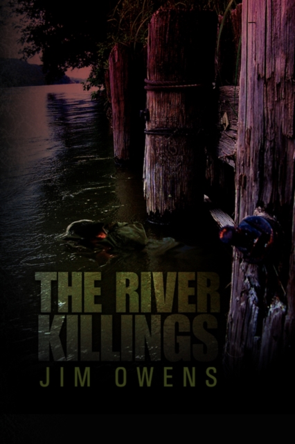 The River Killings, Paperback / softback Book