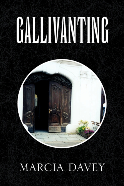 Gallivanting, Paperback / softback Book