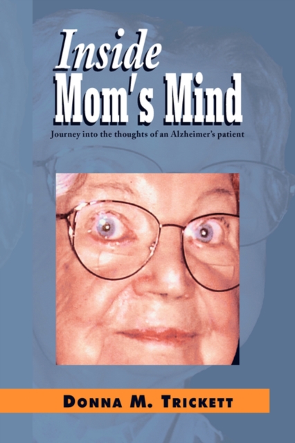 Inside Mom's Mind, Paperback / softback Book