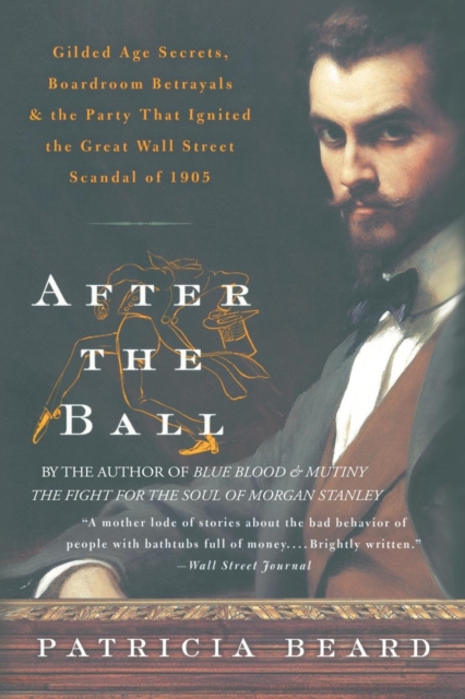 After the Ball, Paperback / softback Book