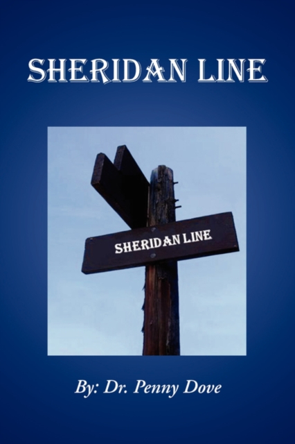 Sheridan Line, Paperback / softback Book