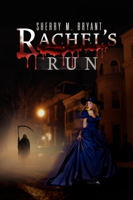 Rachel's Run, Paperback / softback Book