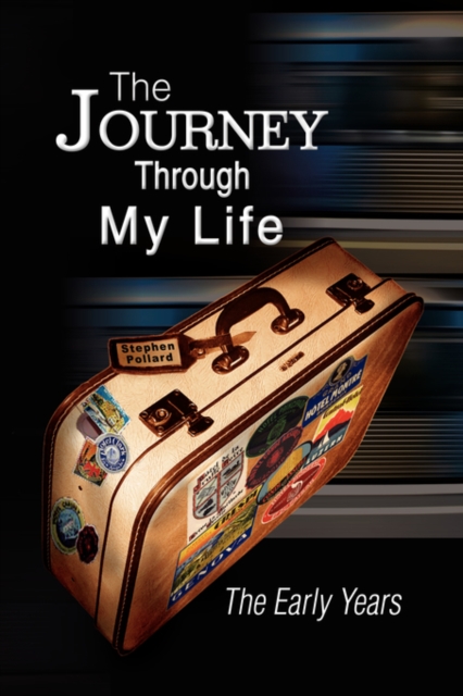 The Journey Through My Life, Paperback / softback Book