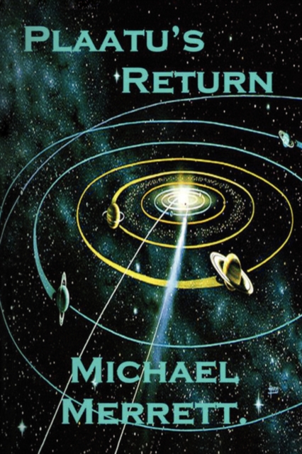 Plaatu's Return, Paperback / softback Book