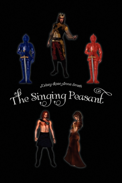 The Singing Peasant, Paperback / softback Book