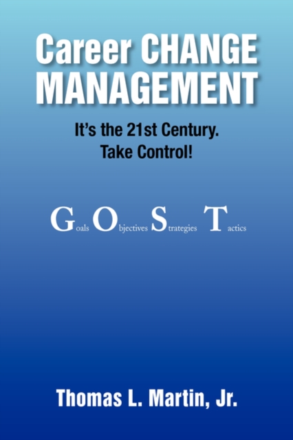 Career Change Management, Paperback / softback Book