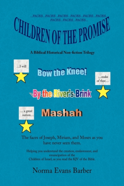 Children of the Promise, Hardback Book