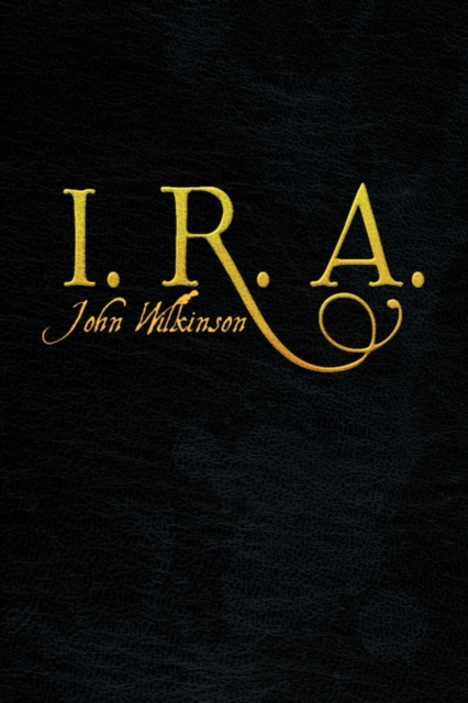 I. R. A., Paperback / softback Book